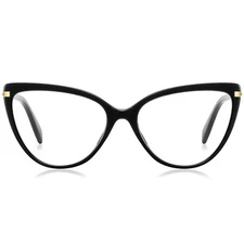 Cat-Eye Glasses for Women Girls
