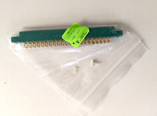 Vector R644 dual row edge connector, 44-pin (...