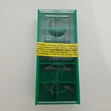 Greenleaf WG- 4187-2A WG 300 Turning Inserts