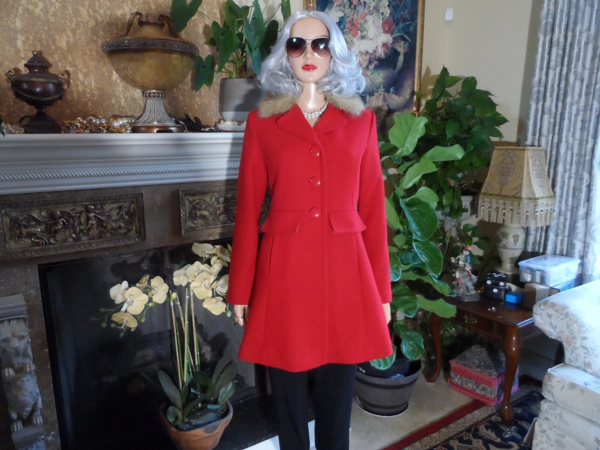 kate spade new york Red Coats, Jackets & Vests for Women for sale 