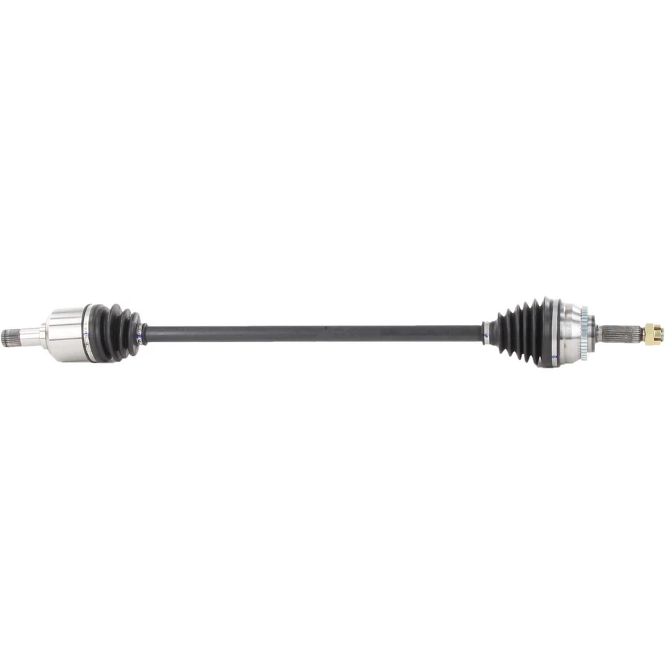 TrakMotive Front CV Axle Shafts Set of 2 For Mitsubishi Galant Eclipse FWD 2.4L - Image 4 of 4
