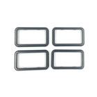 <!--F#f_0-->FH Black Door Handle Trims for Holden Commodore VB, VC, VH SLE/SS, VK, VL<!--F/-->