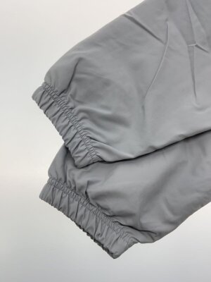 Supreme track Jacket gray S Used | eBay