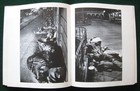 MARGIN OF LIFE BY BY CAPA & STYCOS HARD COVER FIRST EDITION — photo 7