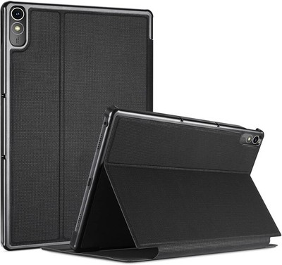 Slim Folio Hard Shell Case for 11.5'' Lenovo Tab P11 2nd Gen - Protective Cover
