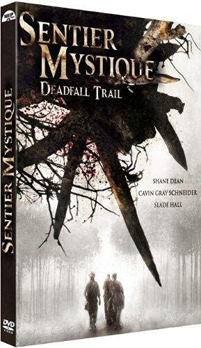 Sentier Mystique (Deadfall Trail) (DVD)