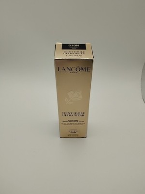 Lancome Teint Idole Ultra Wear Foundation SPF 27 310N 30ml 1.0 oz BRAND NEW  