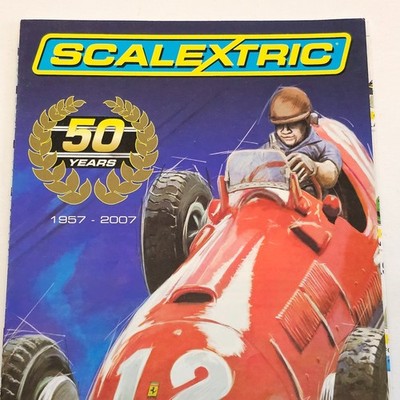 Scalextric Reserved Listing 2
