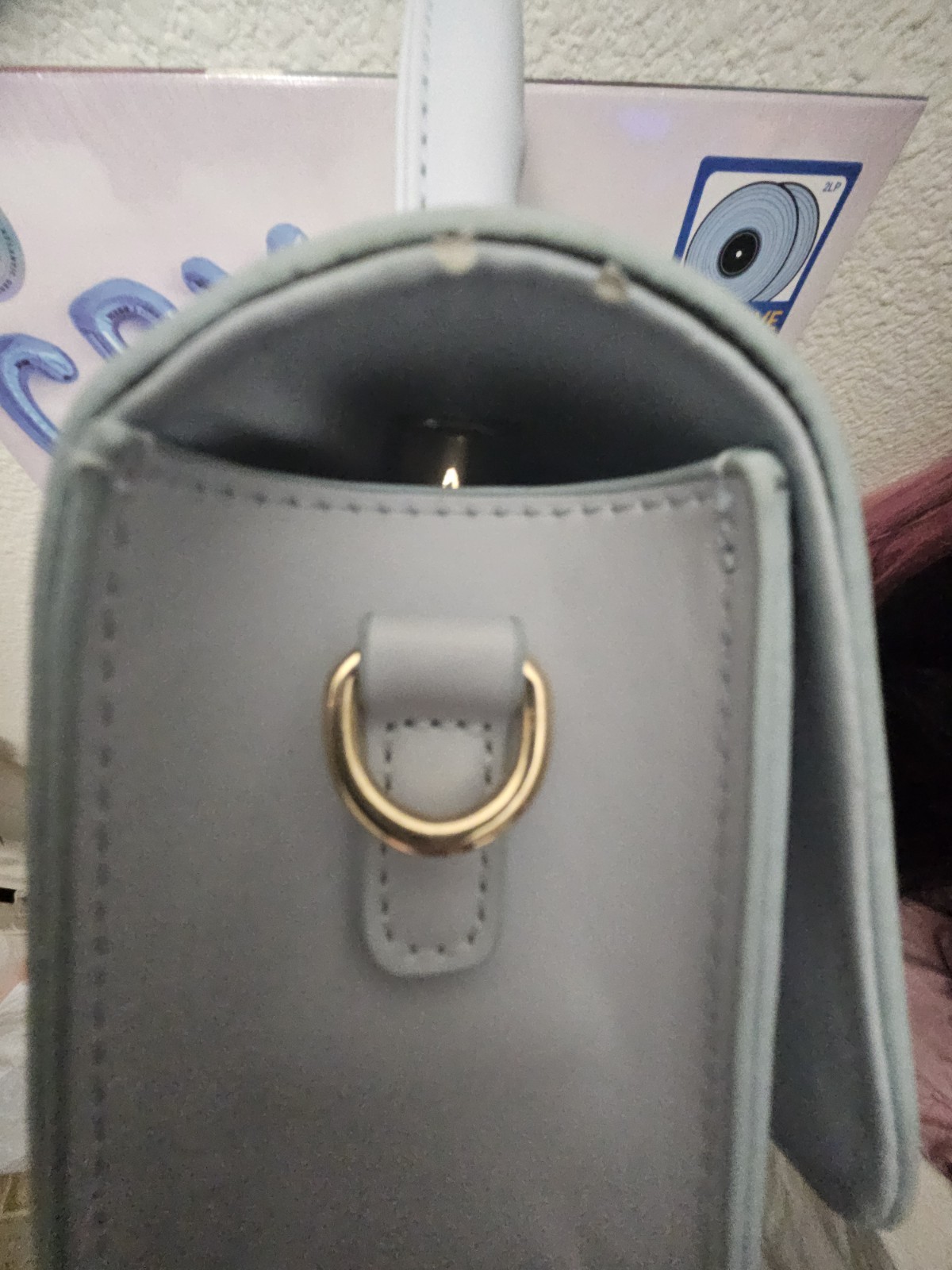 Melanie Martinez Field Trip Purse,  Near Mint! Rare! image 8