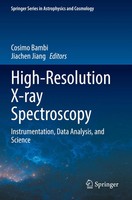 High-Resolution X-Ray Spectroscopy Instrumentation, Data Analysis, And Science