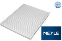 Meyle 6123190010 Filter FüR Innenraumluft Innenraumfilter Filter
