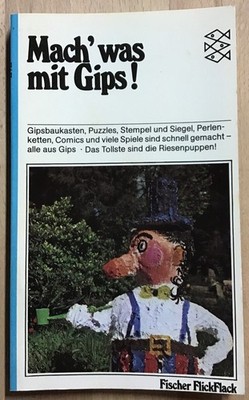 Mach' was mit Gips. Politzer, Michel: