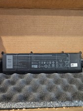 NEW OEM 86Wh 69KF2 Battery Dell XPS 15 9500 Precision 5550 M59JH M15 M17