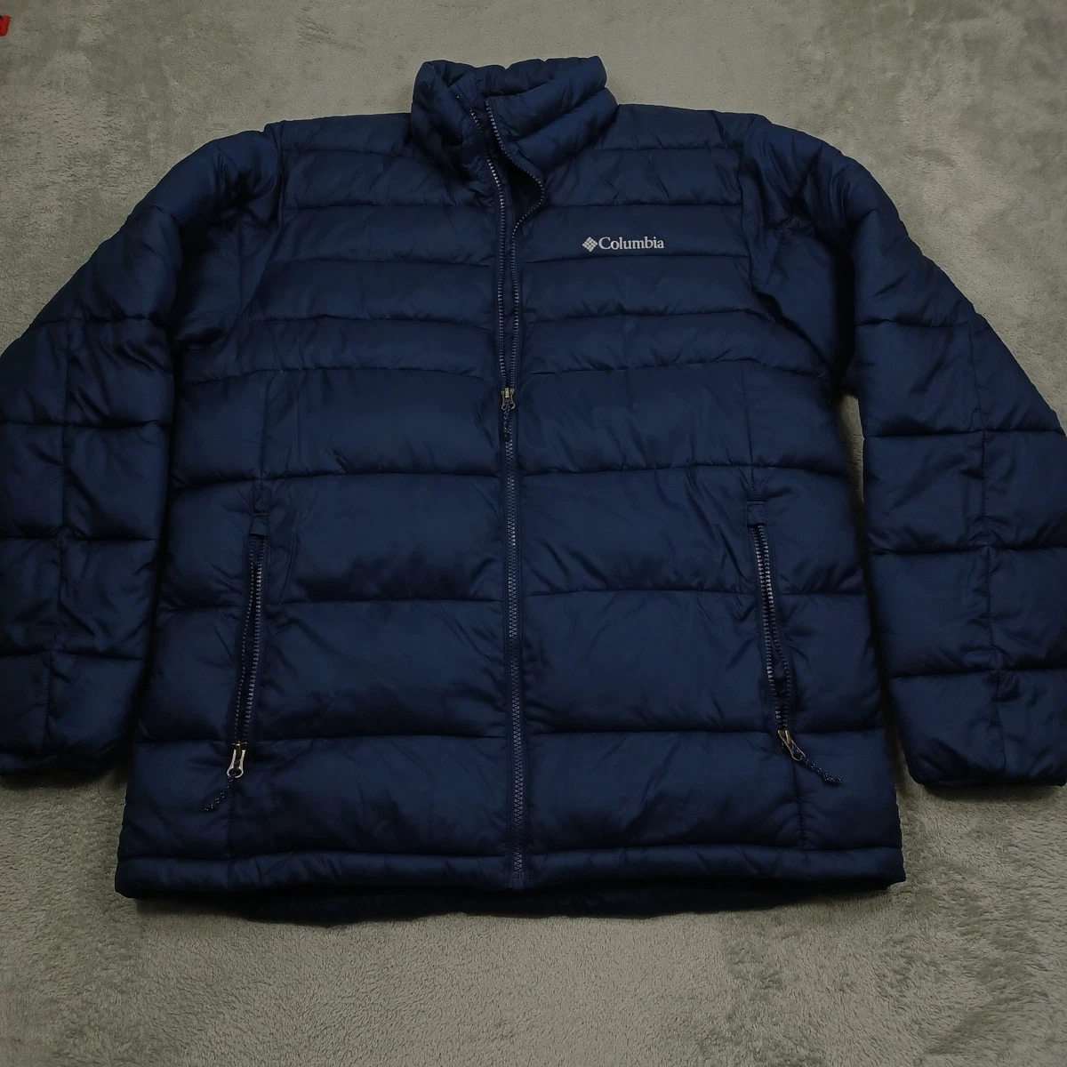 Columbia Puffer Jackets for Men for Sale - Shop New & Used - eBay