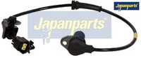 Japanparts ABS-W18 Sensor FüR Raddrehzahl ABS Sensor Raddrehzahl