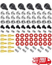 PC Screw  Standoff Kit for Hard Drive Motherboard Case Fan Power Supply Graphic