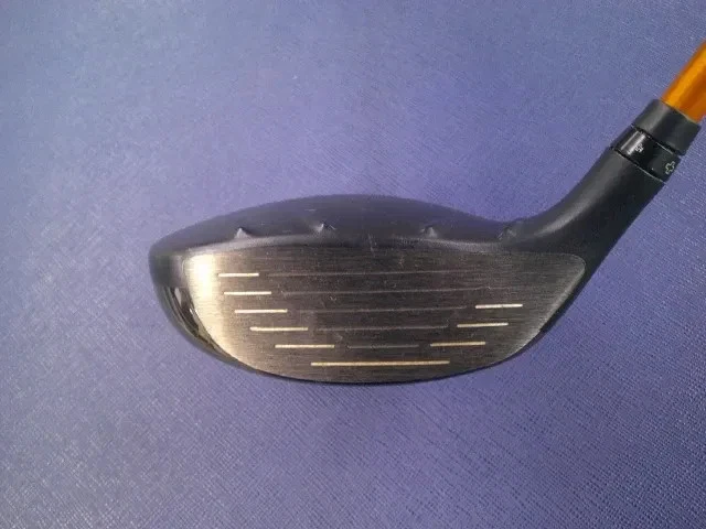 Madera de calle PING G30 7W 21° Diamana i'lima 7S eje empuñadura Elite envío gratuito - Imagen 2 de 4