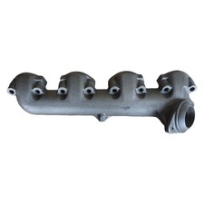 For Cadillac Eldorado 1968-1978 Lares Exhaust Manifold For Cadillac Eldorado 1968-1978 Lares Exhaust Manifold