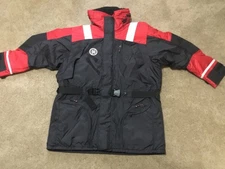 First Watch Float Suit