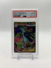 Pokemon Mega Charizard x EX SR 094/080 Japanese 2025 PSA 10