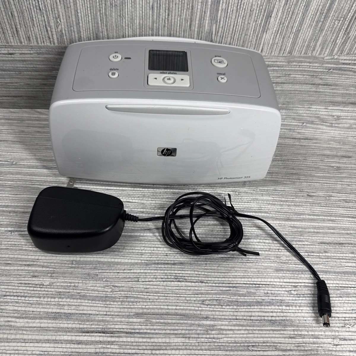 Hp Photosmart 325 Printer for sale | eBay