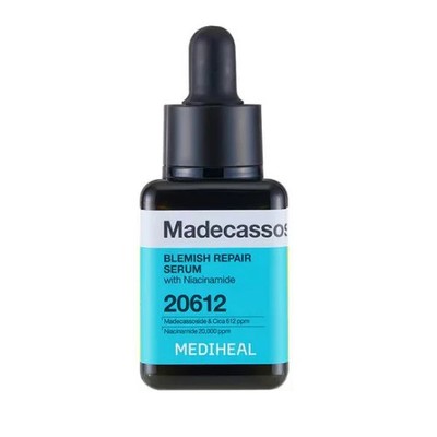 MEDIHEAL Madecassoside Blemish Repair Serum 40ml K-BEAUTY