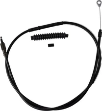 Barnett Stealth Clutch Cable Stealth #131-30-10063 Harley Davidson