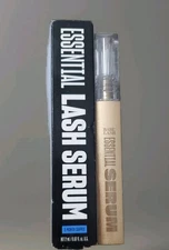 Essential Lash Serum 2 Ml/0.07 Fl.oz  3 Month Supply Sealed Bottle