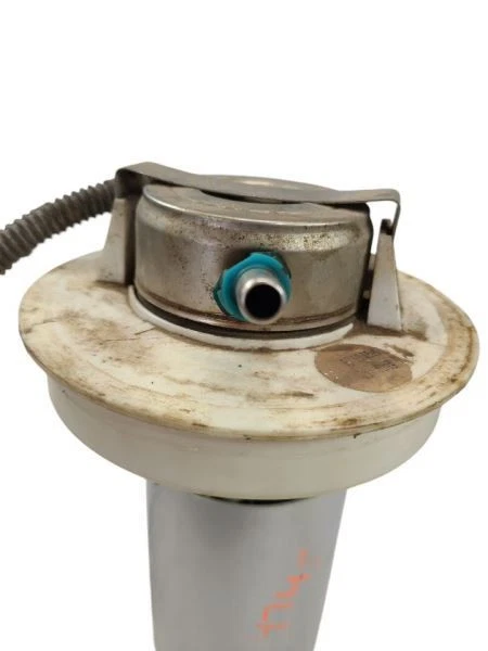 Conjunto de bomba de combustible incluye transmisor compatible con 97-02 WRANGLER 597077 Foto 4 de 4