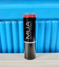 Makeup Academy MUA #221 Rouge High Shine Lipstick - Sealed - DISC. HARD TO FIND 