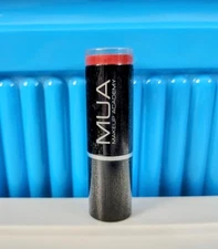 Makeup Academy MUA #221 Rouge High Shine Lipstick - Sealed - DISC. HARD TO FIND 