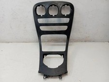 MERCEDES-BENZ GLC X253, C253 Mittelkonsole Verkleidung A2536806202 31149259