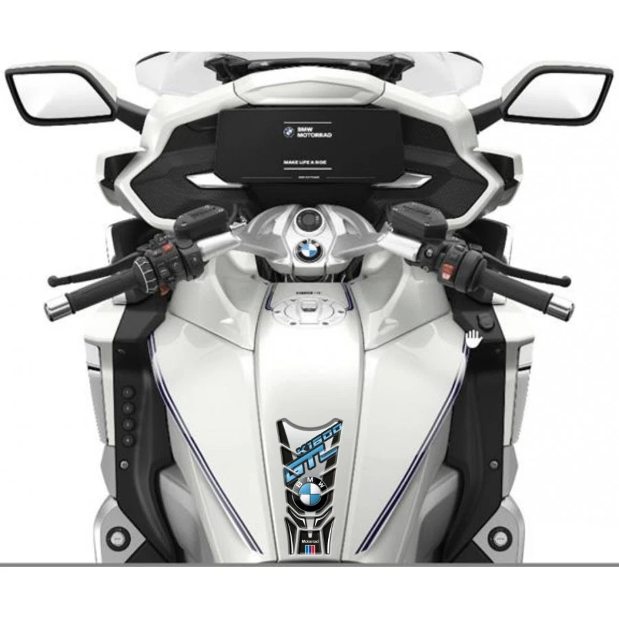 Protection Protège Réservoir "RS" pour BMW K1600 GTL - Photo 1/1
