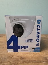 Speco O4VT2 IP Security Camera