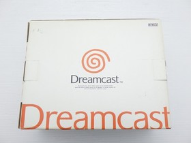 AS IS-Dreamcast Console (HKT-5100 / Model HKT-3000) DreamCast JP G 9000024871137