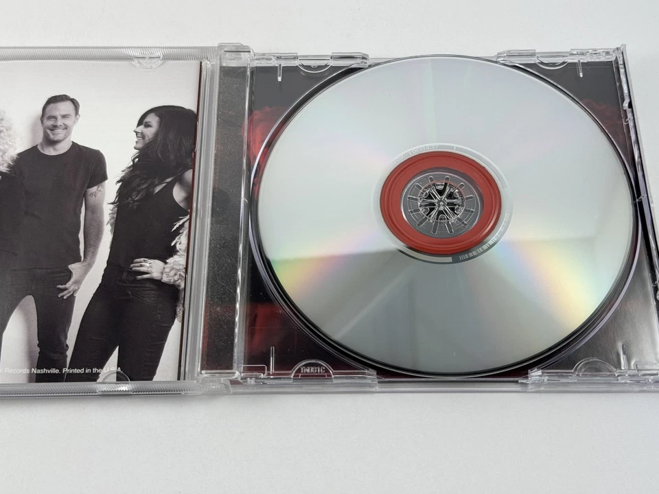 Little Big Town 'Pain Killer' CD Country Album 🤠🎶 Foto 4 de 4