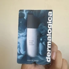 Dermalogica Sound Sleep Cocoon 10ml 0.34oz {BRAND NEW}