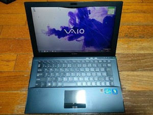 Sony Laptop VAIO I7 for sale | eBay