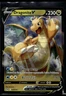 2022 Pokemon Go 049 Dragonite V NM