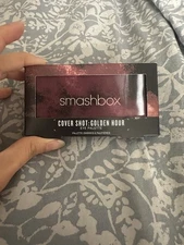 Smashbox Cover Shot Eye Palette