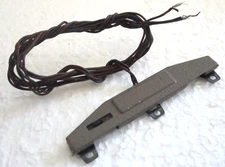 FLEISCHMANN 9423 N CLIP-ON ELECTRIC POINT MOTOR LEFT/RIGHT HAND TURN OUT 9170 71