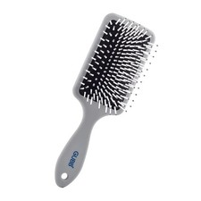 Gubb Paddle Hair Brush For All Hair Types 1 Piece