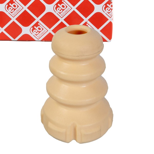 febi Anschlagpuffer Gummianschlag FüR Hyundai Tucson KIA Sportage 4 Hinterachse-image