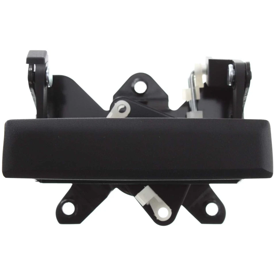 Juego de 2 manijas exteriores para Chevrolet S10 94-2004 Foto 2 de 4