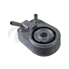 OSSCA Ölkühler Motoröl 86363 für KIA NIRO 1 DE 2 SG2 CEED Combi Van CD XCEED GDi