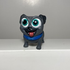 Puppy DOG Pals Bingo 2.5" Action Figure Toy Replacement Disney Jr Just Play 4