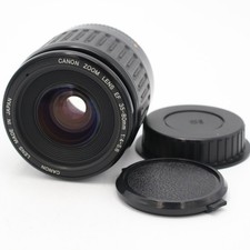 Canon EF 35-80mm f/4-5.6 Lens *USED*