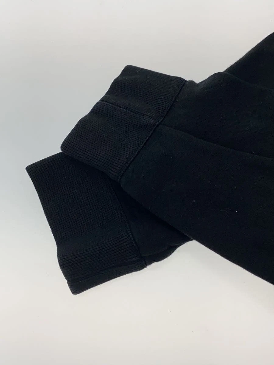 LOUIS VUITTON（LV） Felpa con cappuccio LOUIS VUITTON XS cotone nero FJST14TWP usata