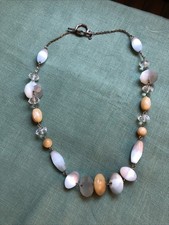 Collana Monet Vintage