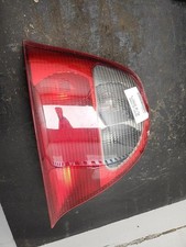 Feu arrière Rover 2000